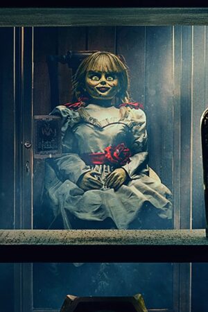 Annabelle: Ác Quỷ Trở Về