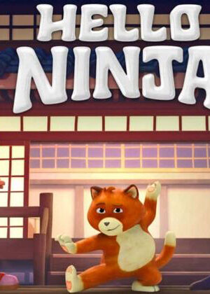 Chào Ninja (Phần 2)