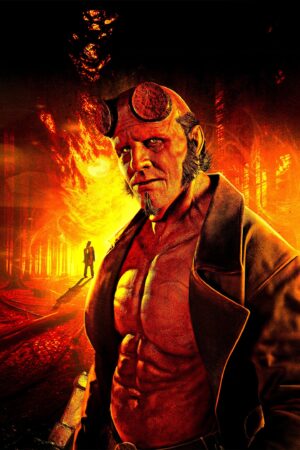 Hellboy: Đại Chiến Quỷ Dữ