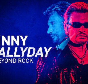 Johnny Hallyday: Hơn Cả Rock