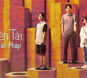 Thiên Tài Cơ Bản Pháp