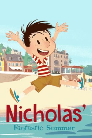 Mùa Hè Tuyệt Diệu Của Nhóc Nicholas